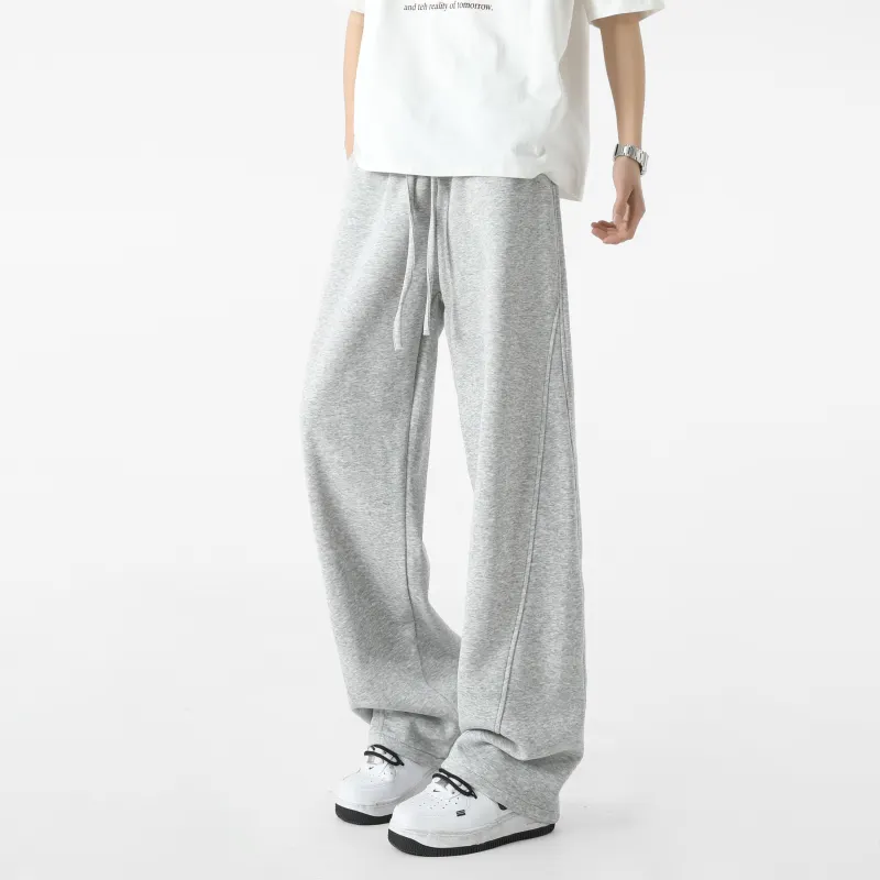 YATSI Casual Pants Unisex-10