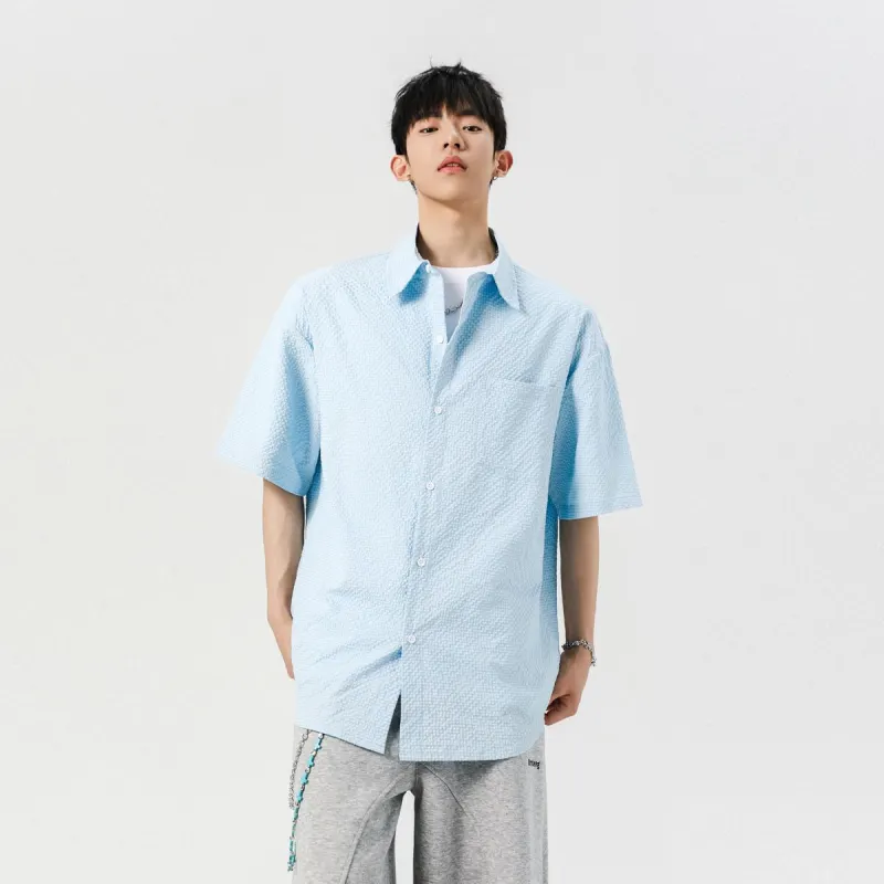 YATSI Shirts Unisex-9