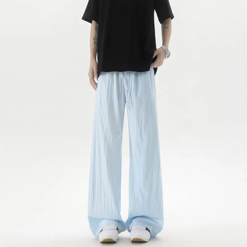 YATSI Casual Pants Unisex-17