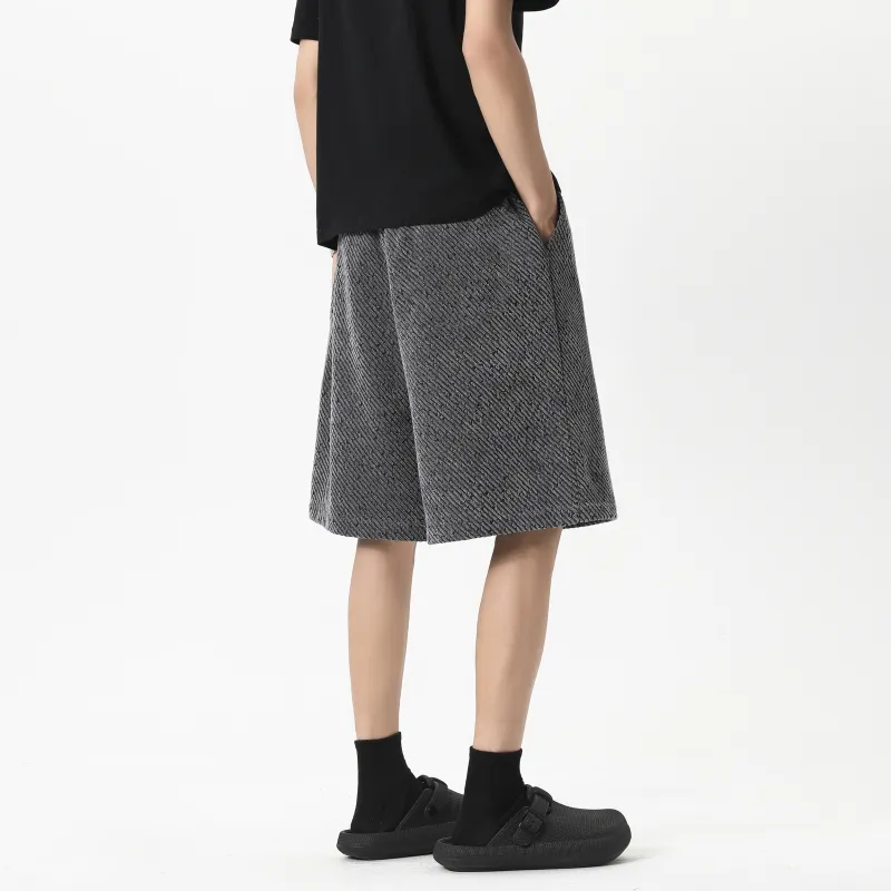 YATSI Casual Shorts Unisex-7
