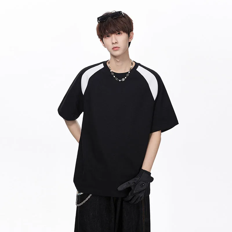 YATSI T Shirts Unisex-2