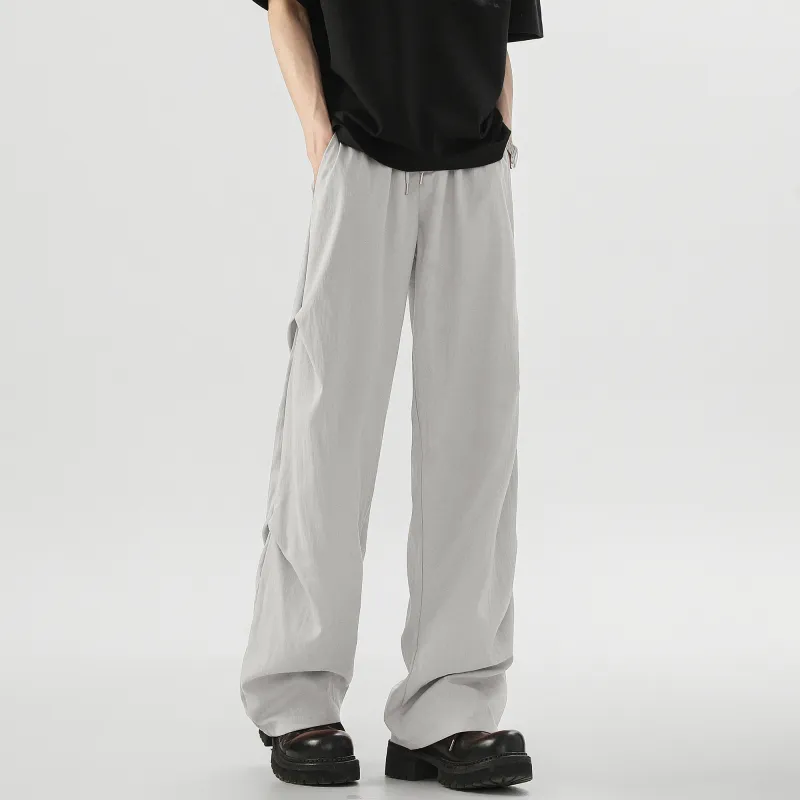 YATSI Casual Pants Unisex-3
