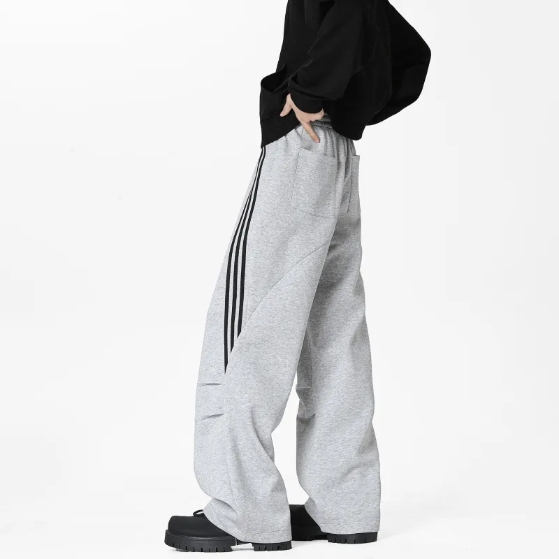 YATSI Knitted Sweatpants Unisex-6