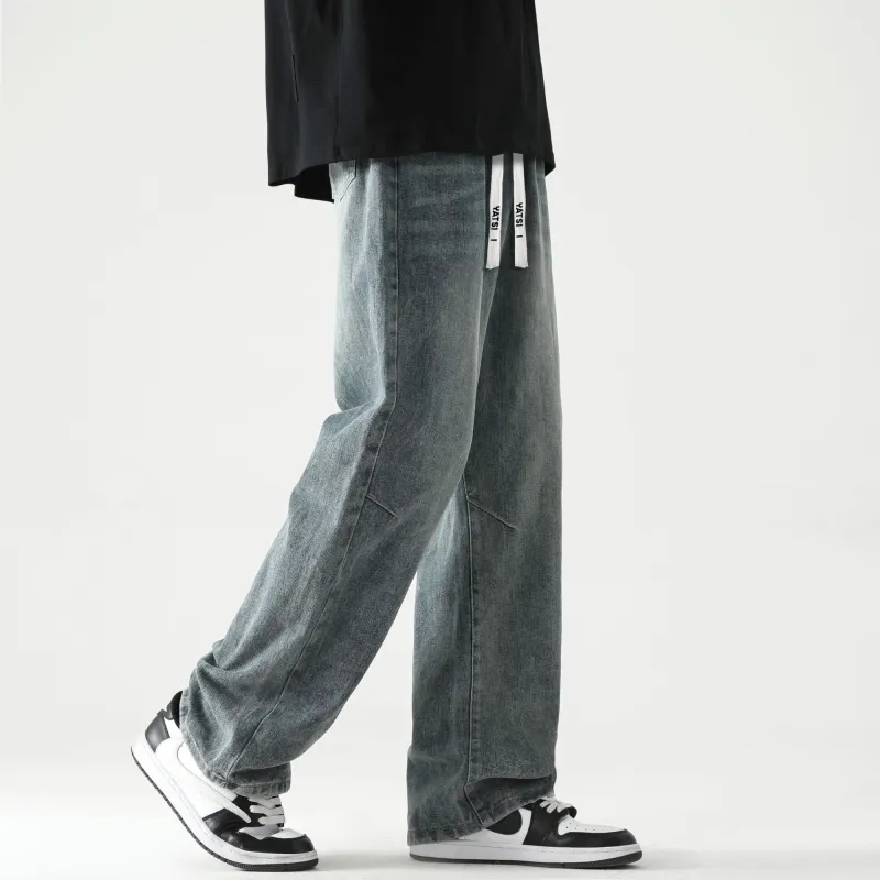 YATSI Jeans Unisex-5