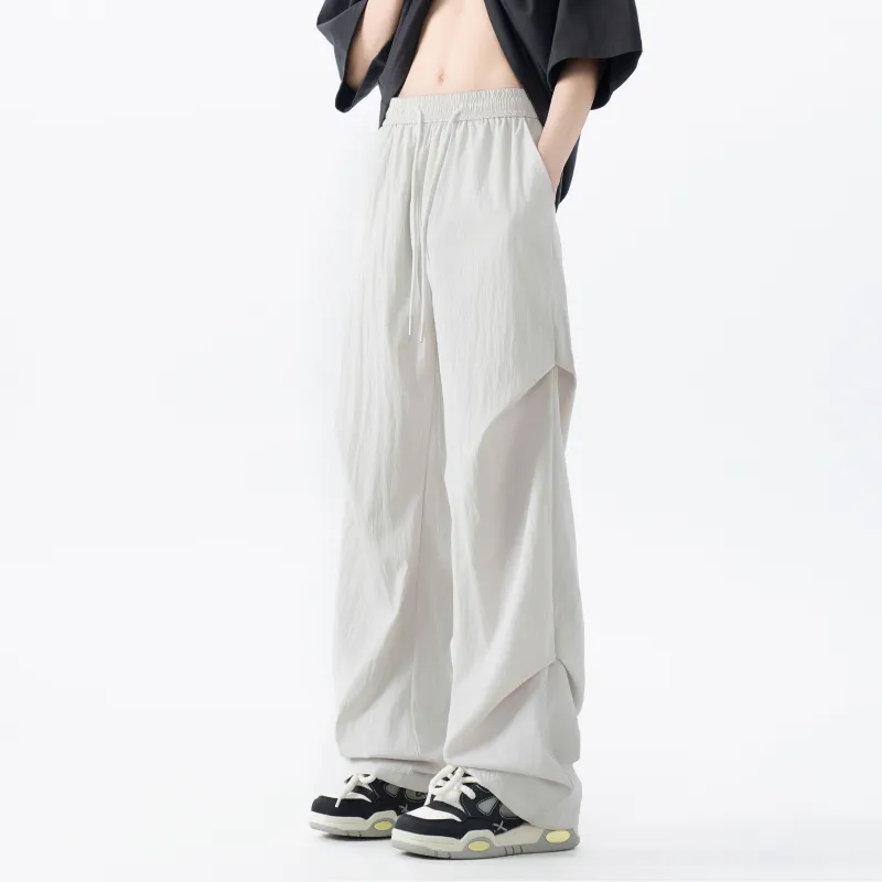 YATSI Casual Pants Unisex-3