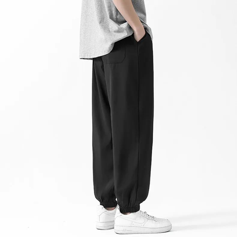 YATSI Knitted Sweatpants Unisex-7