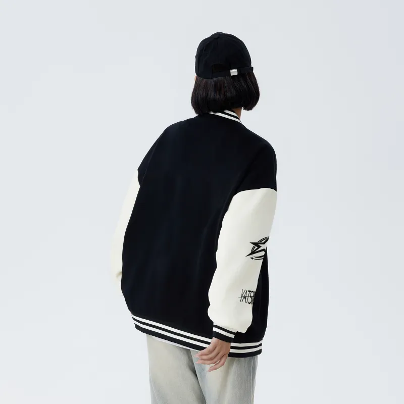 YATSI Baseball Jerseys Unisex-2
