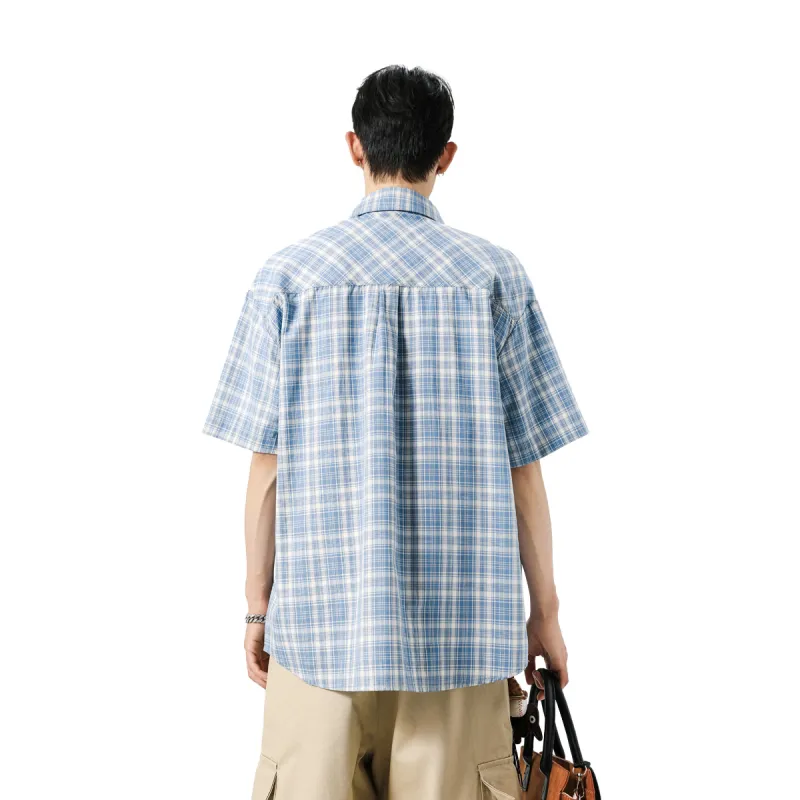 YATSI Shirts Unisex-2