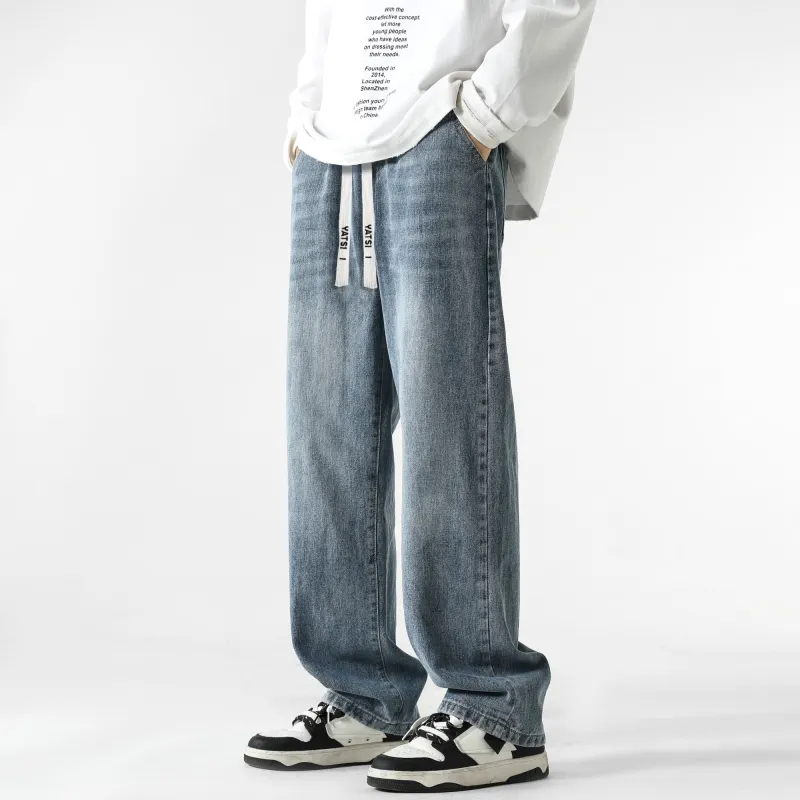 YATSI Jeans Unisex-17