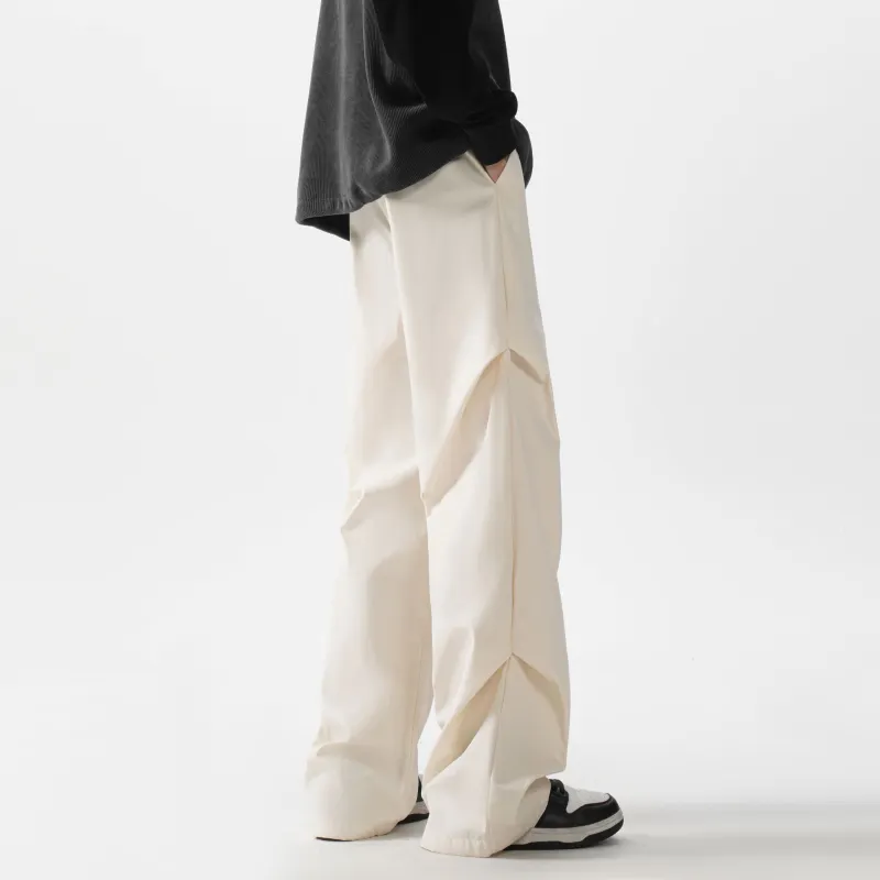 YATSI Casual Pants Unisex-20
