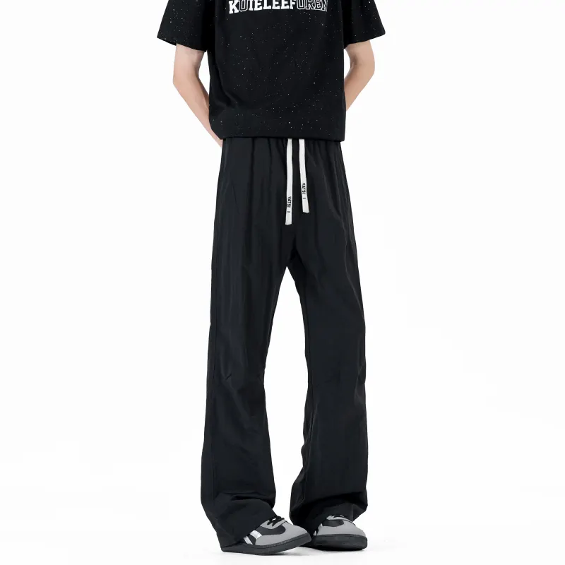YATSI Casual Pants Unisex-2