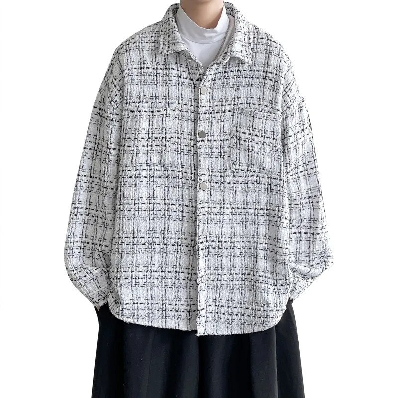 YATSI Jackets Coats Unisex Turquoise-3
