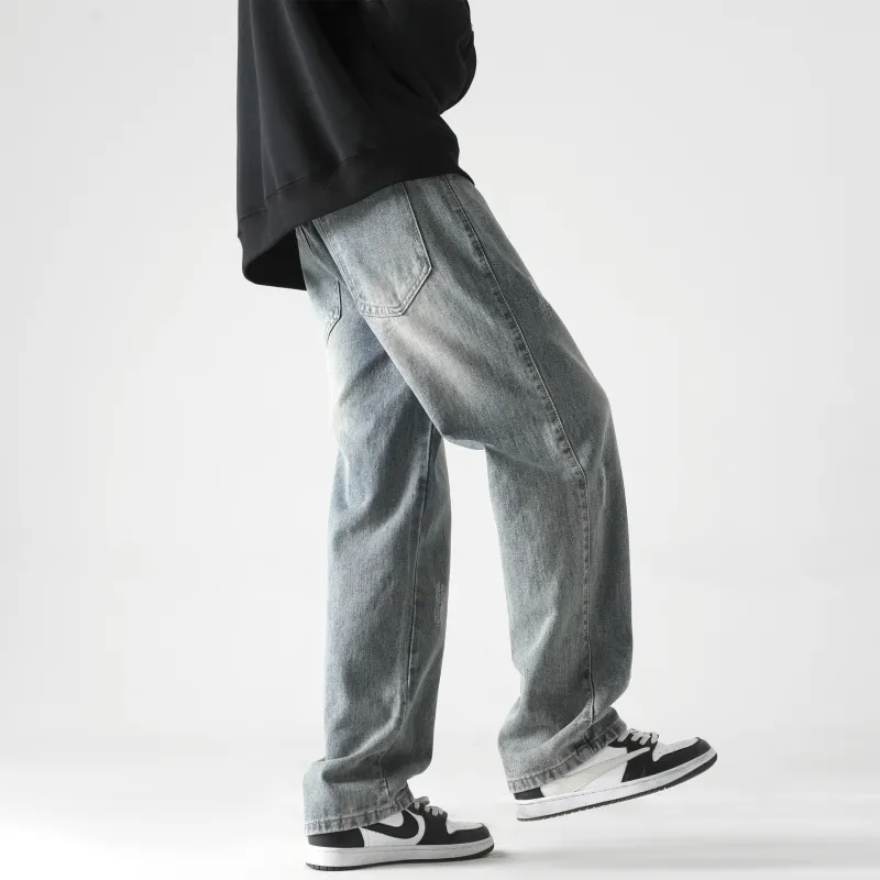 YATSI Jeans Unisex-31