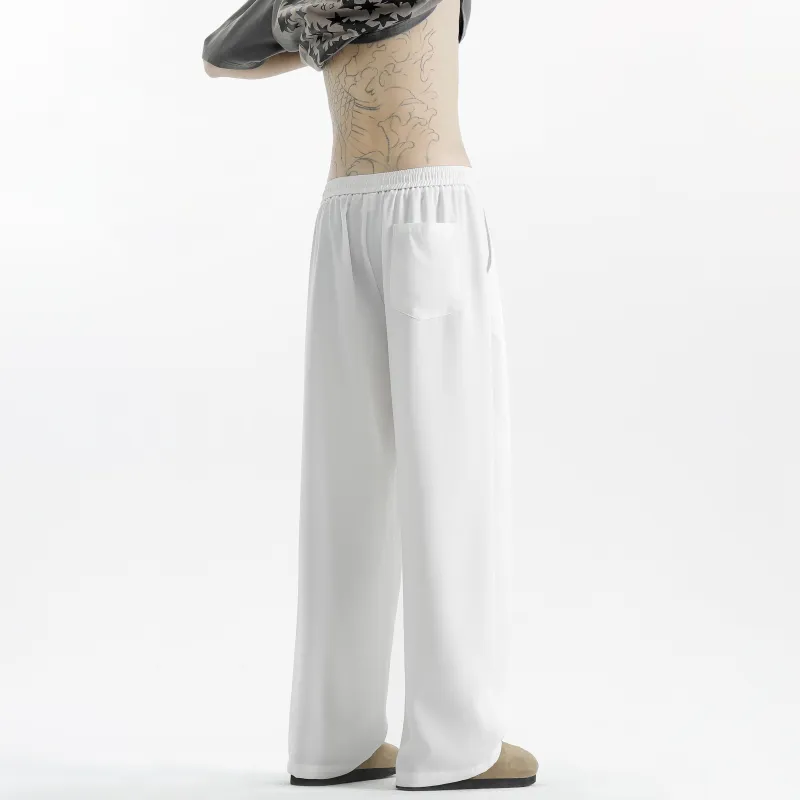 YATSI Casual Pants Unisex-15