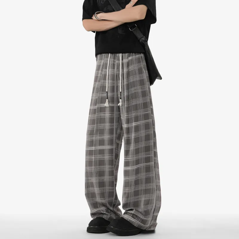 YATSI Casual Pants Unisex-6