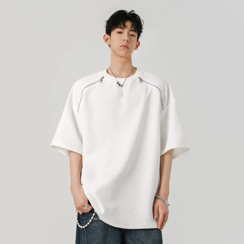 YATSI T Shirts Unisex-7