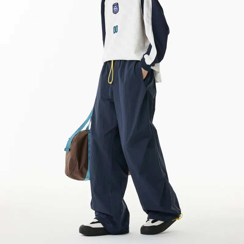YATSI Casual Pants Unisex-4
