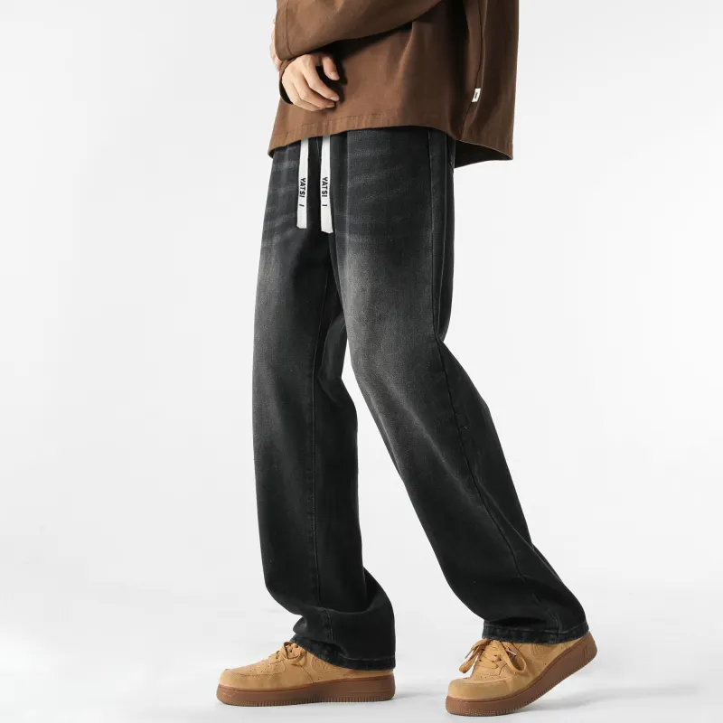 YATSI Jeans Unisex-9