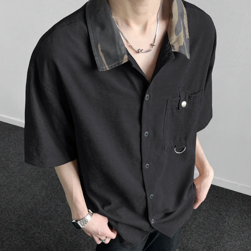 YATSI Shirts Unisex-6
