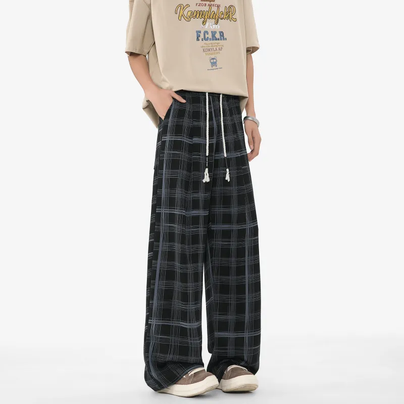 YATSI Casual Pants Unisex-3