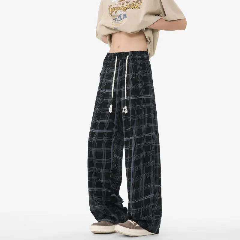 YATSI Casual Pants Unisex-4