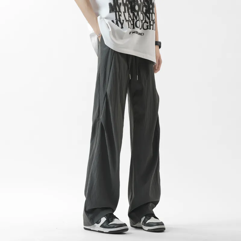YATSI Casual Pants Unisex-7