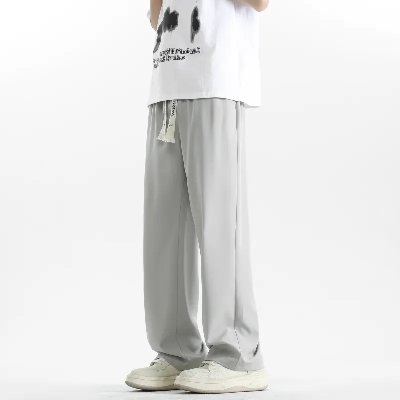 YATSI Casual Pants Unisex-4