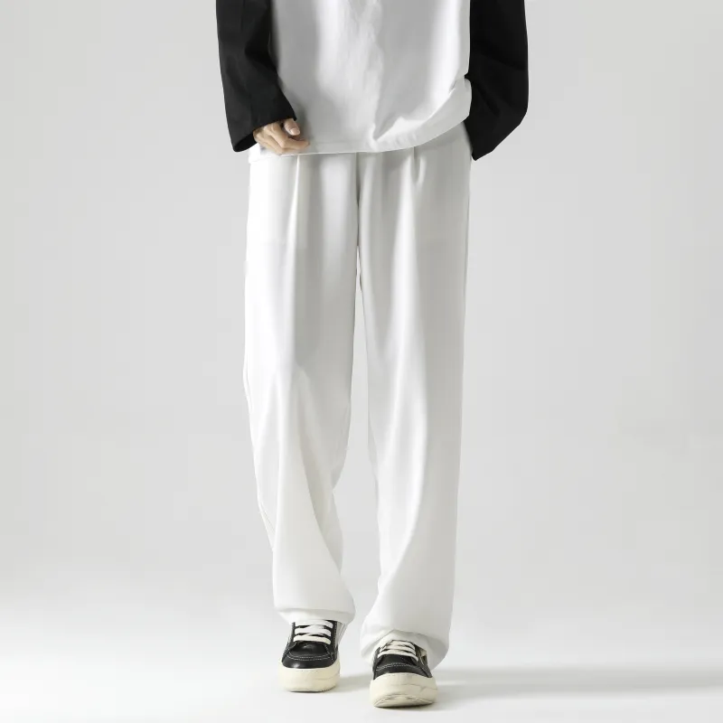 YATSI Suit Trousers Unisex-5