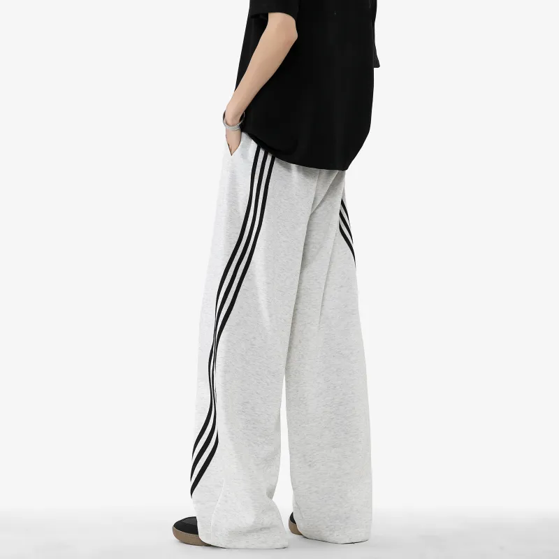 YATSI Casual Pants Unisex-6