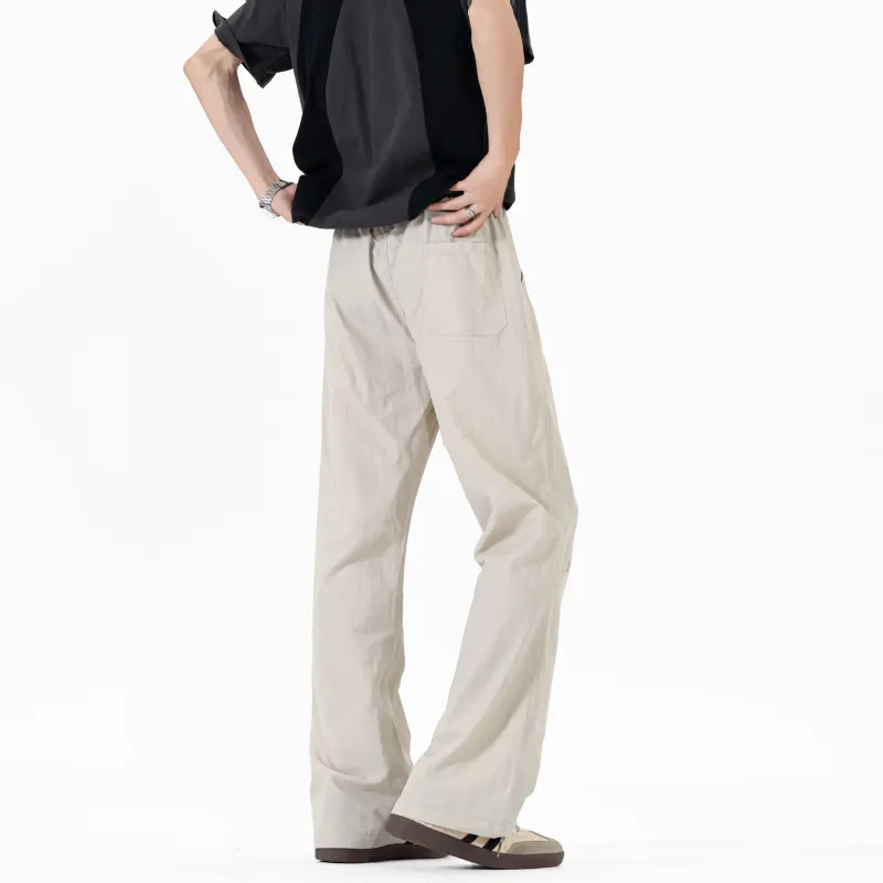 YATSI Casual Pants Unisex-13