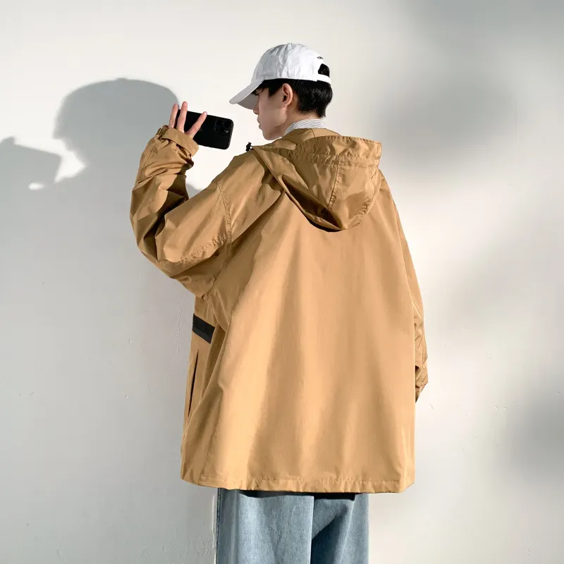 YATSI Jackets Unisex-12