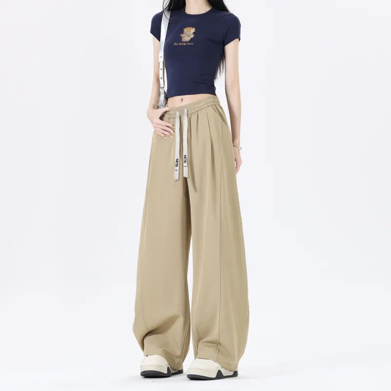 YATSI Casual Pants Unisex-13