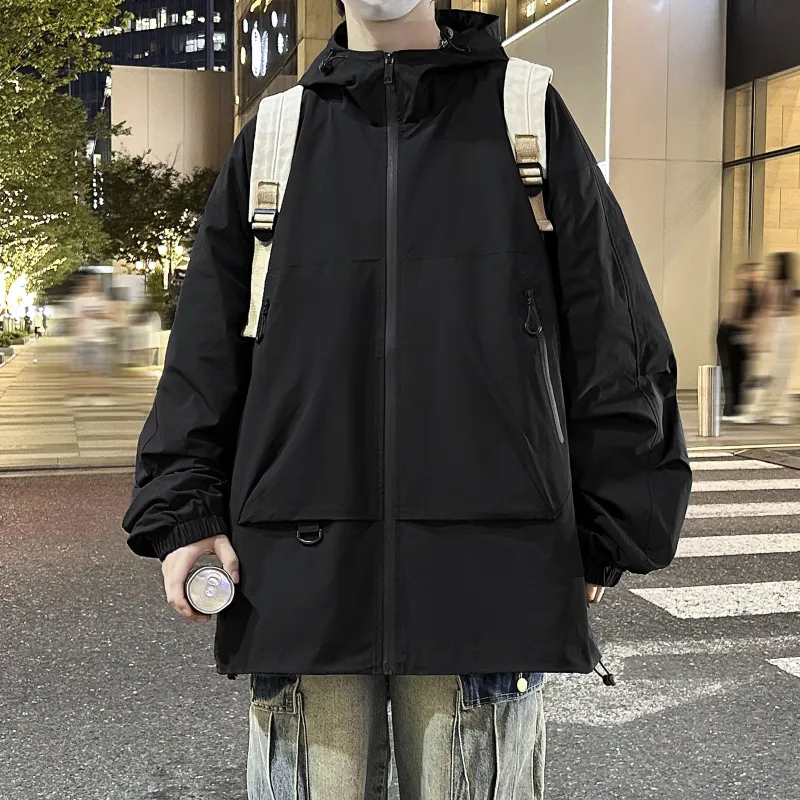 YATSI Jackets Unisex-9