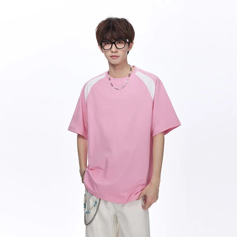 YATSI T Shirts Unisex-5