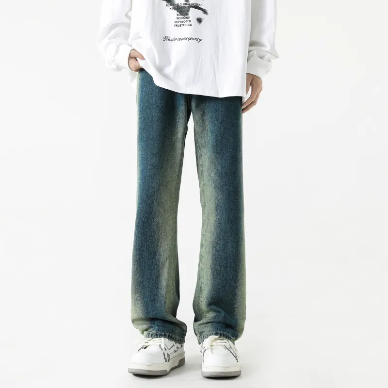 YATSI Jeans Unisex-3