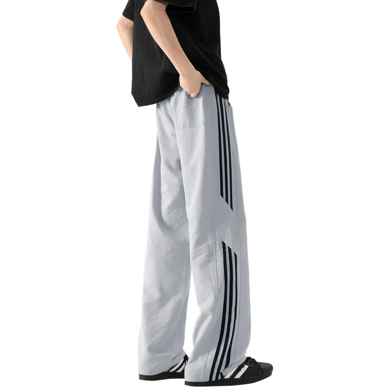 YATSI Casual Pants Unisex-8