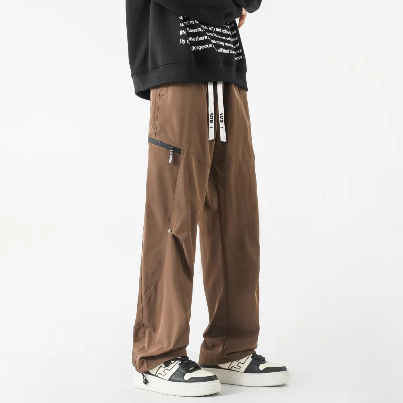 YATSI Casual Pants Unisex-19