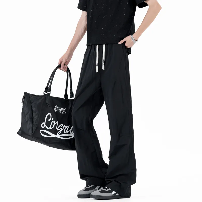YATSI Casual Pants Unisex-3