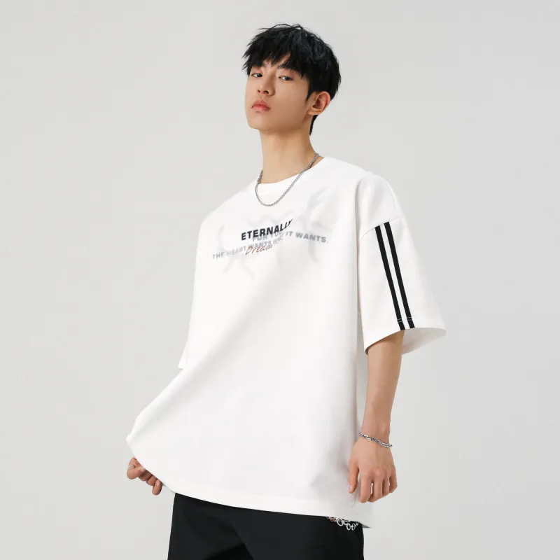 YATSI T Shirts Unisex-4