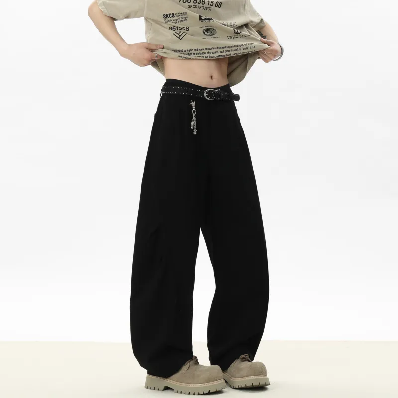 YATSI Jeans Unisex-11