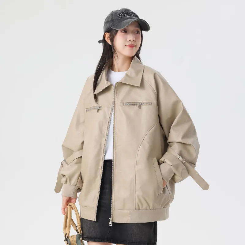 YATSI Jackets Unisex-18