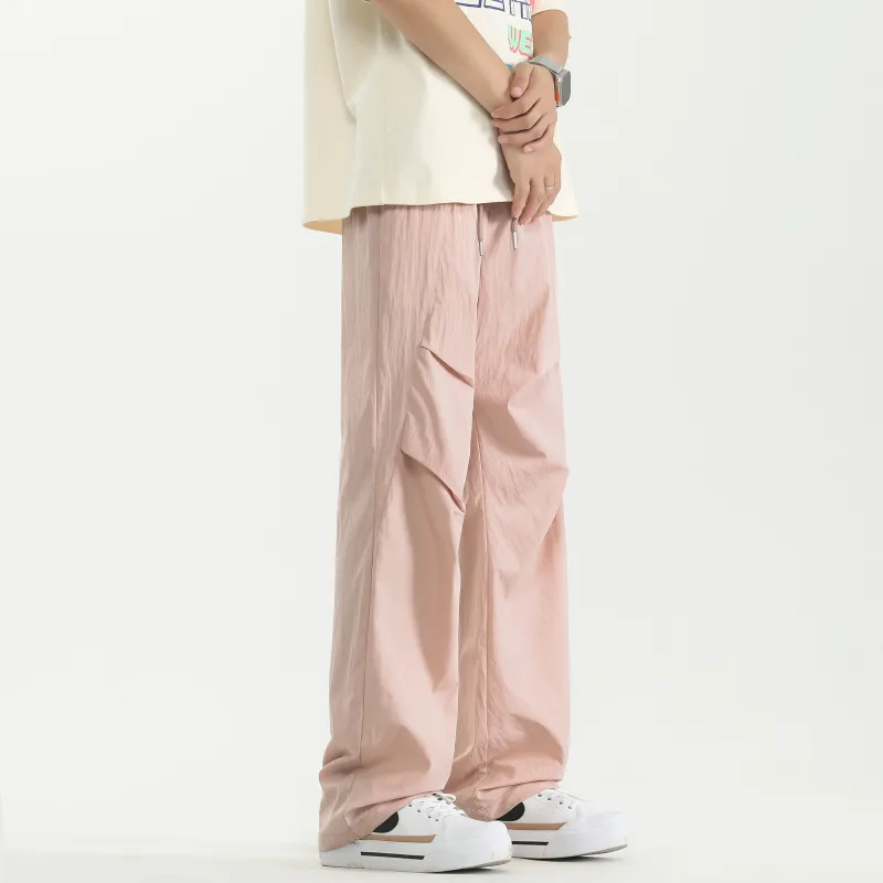 YATSI Casual Pants Unisex-14