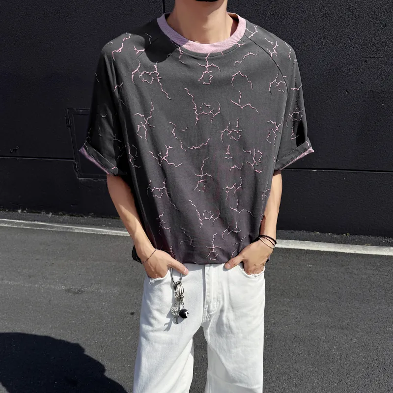 YATSI T Shirts Unisex-12