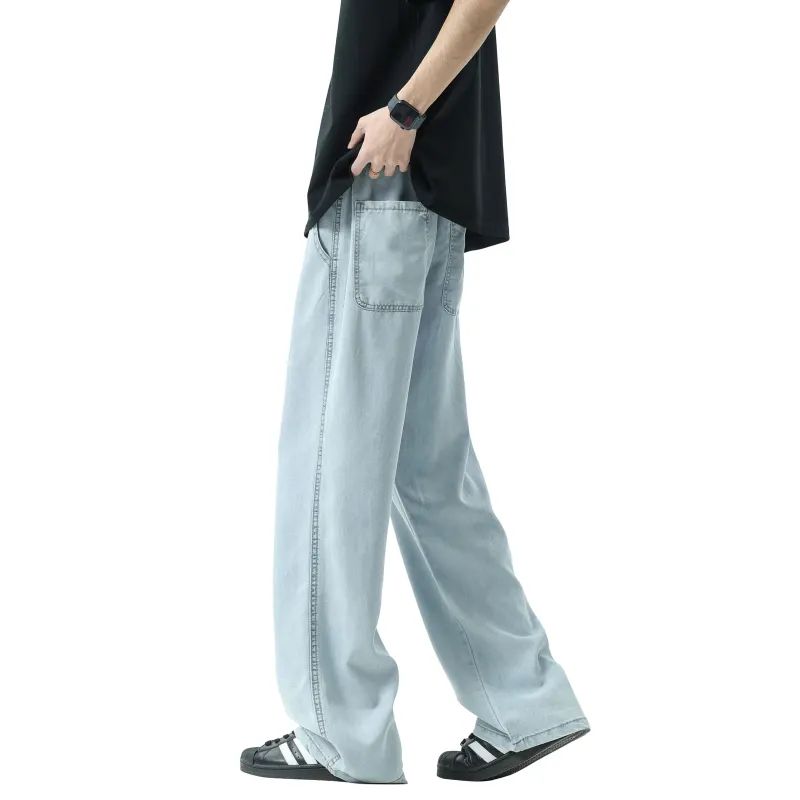 YATSI Jeans Unisex-1
