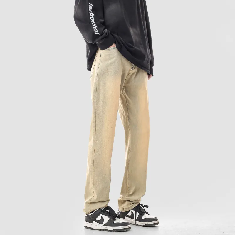 YATSI Jeans Unisex-8