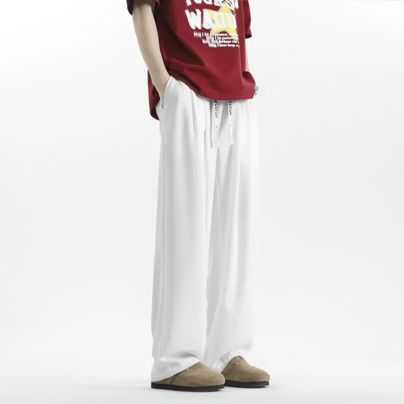 YATSI Casual Pants Unisex-14