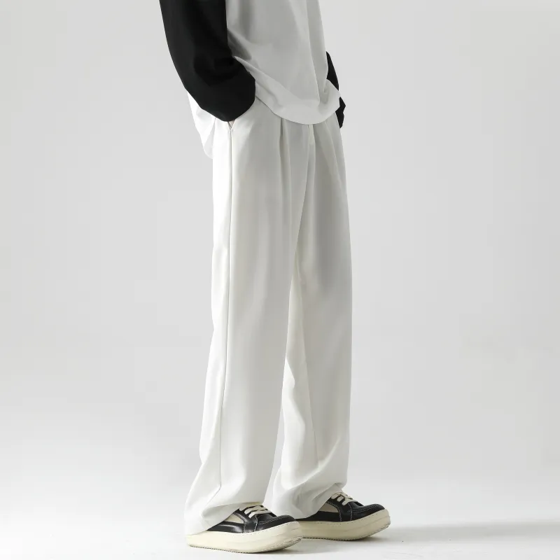 YATSI Suit Trousers Unisex-6