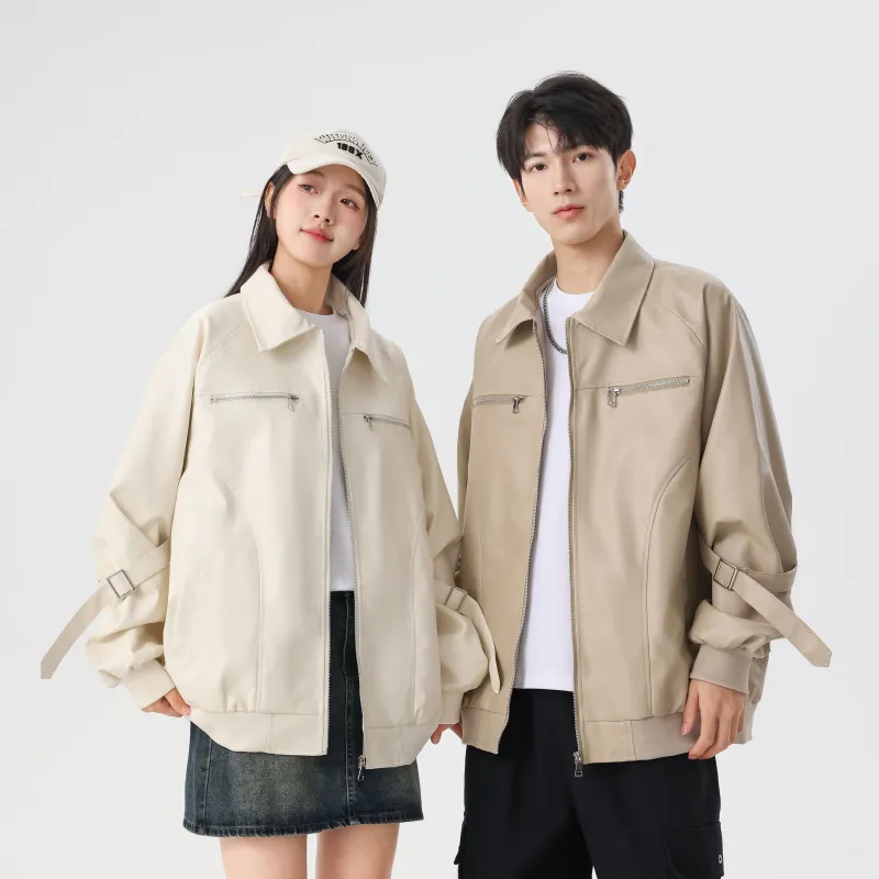YATSI Jackets Unisex-21