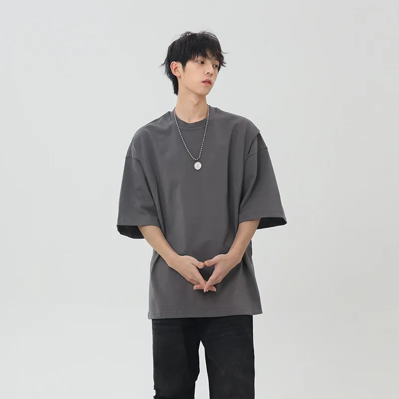 YATSI T Shirts Unisex-2