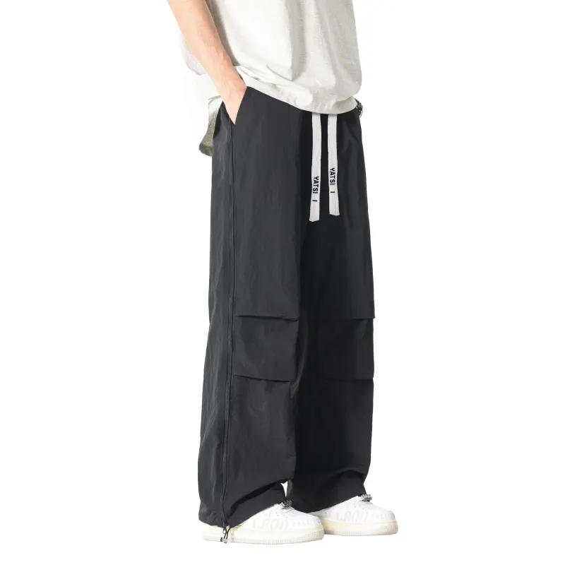 YATSI Casual Pants Unisex-2